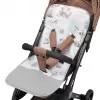 Baby Mix Vložka do kočárku Ježek