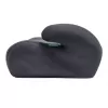 Asalvo SMARTSAFE podsedák 125-150 bez isofixu, grey