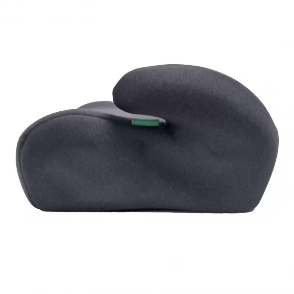 Asalvo SMARTSAFE podsedák 125-150 bez isofixu, grey