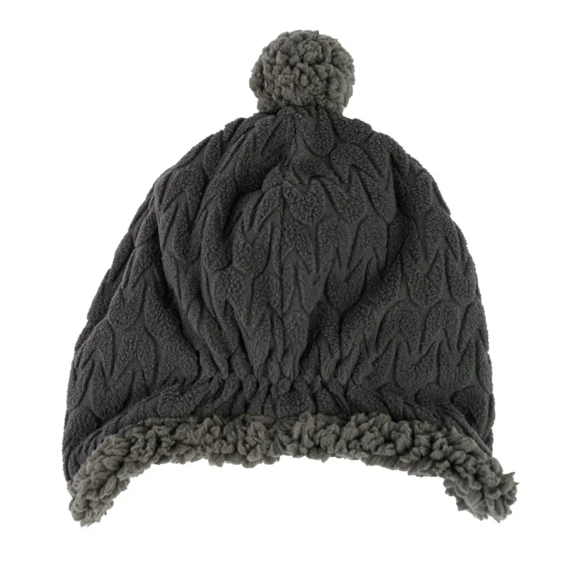LODGER Hatter Empire Fleece Pigeon 6 - 12 měsíců
