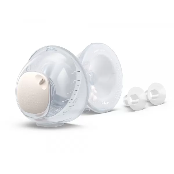 Philips AVENT Hands-Free nádoby sběrné
