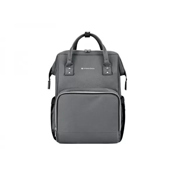 KikkaBoo Přebalovací batoh Siena