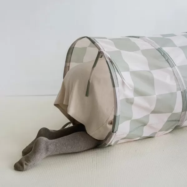 3 SPROUTS Dětský Tunel Recycled