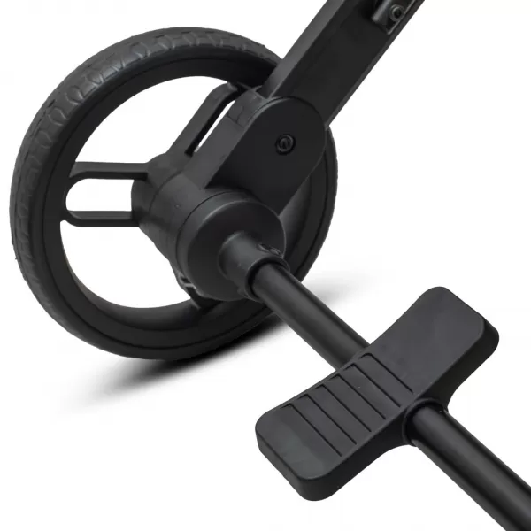 Baby Mix Sportovní kočárek Bimelo Ultra-light černý 2025