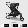 BabyJogger PRIX 2v1 (ride & cyklo)