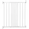 Baby Dan Otvorová zábrana Emma kov 56,5-81,5 cm, šroubovací