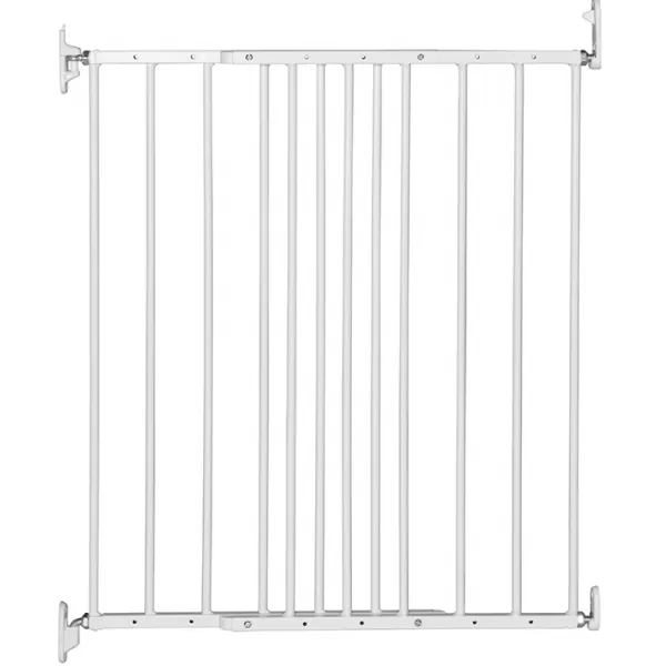 Baby Dan Otvorová zábrana Emma kov 56,5-81,5 cm, šroubovací