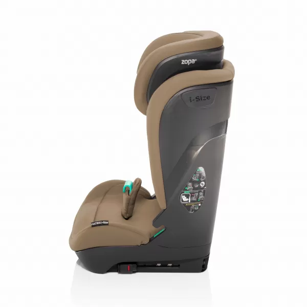 Zopa Autosedačka Matrix i-Size