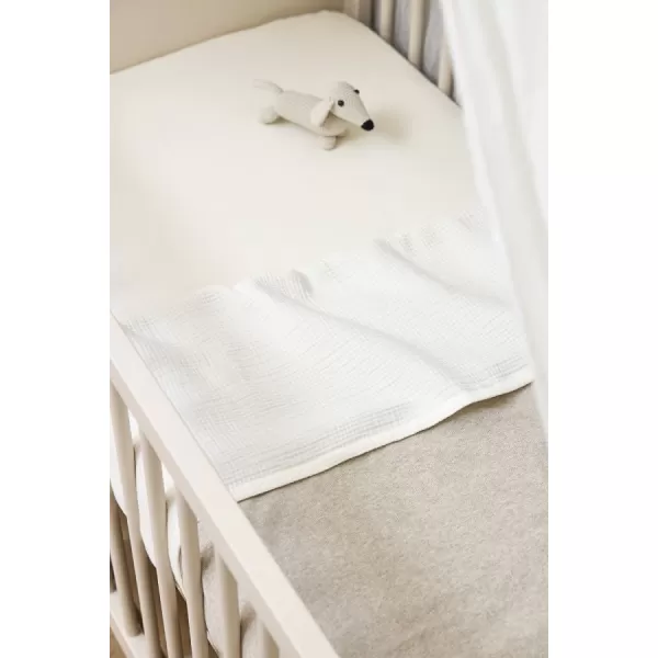 Meyco Žerzejové prostěradlo 40x80/90