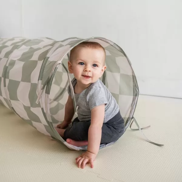 3 SPROUTS Dětský Tunel Recycled