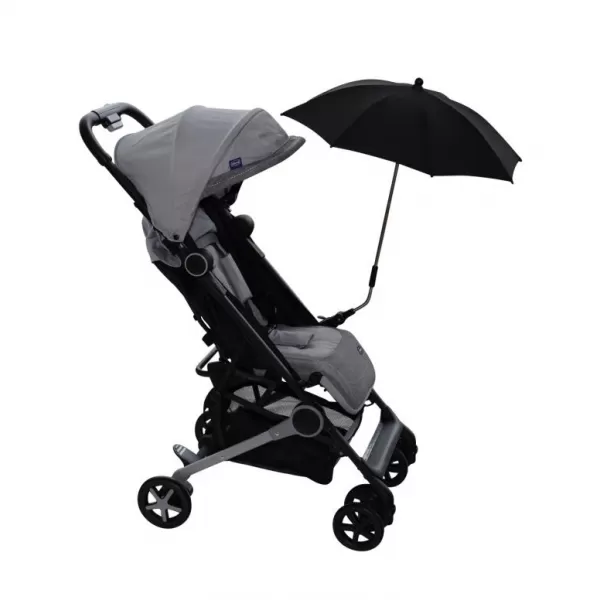 Baby Dan univerzální slunečník ke kočárku, UV50