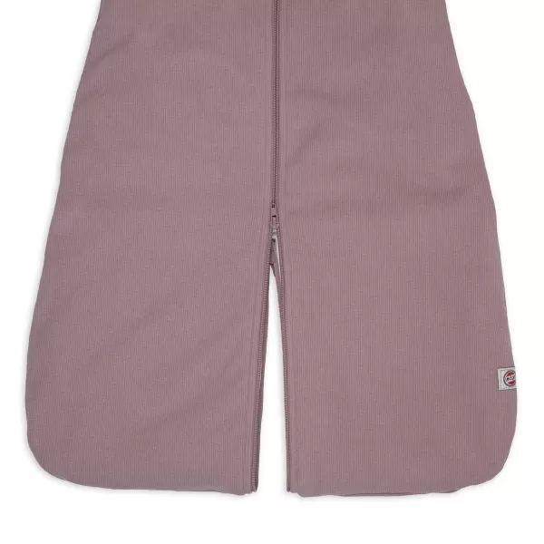 LODGER Hopper Sleeves Rib Rose 68/80