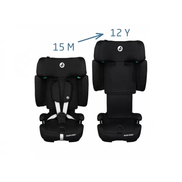 Maxi Cosi Nomad XL Plus autosedačka