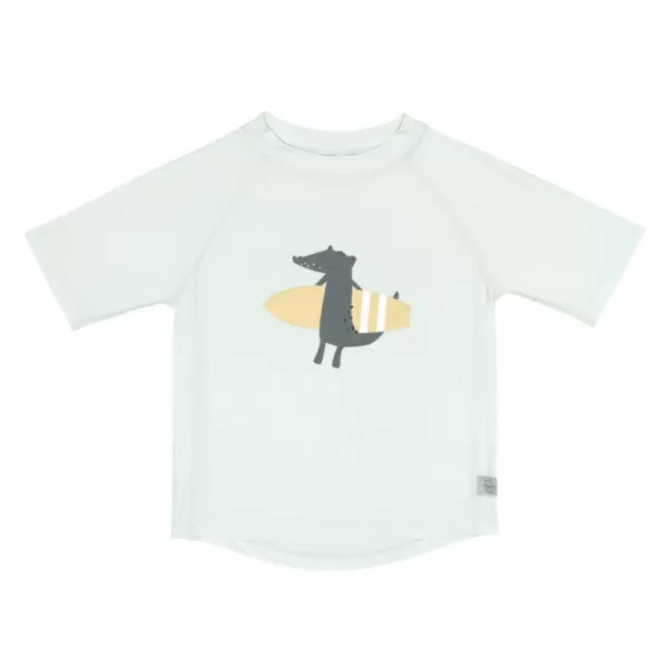 Lässig Short Sleeve Rashguard 19-24 mo.