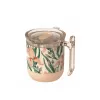Barva Floral Peach