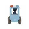 Little Dutch Policejní auto dřevěné