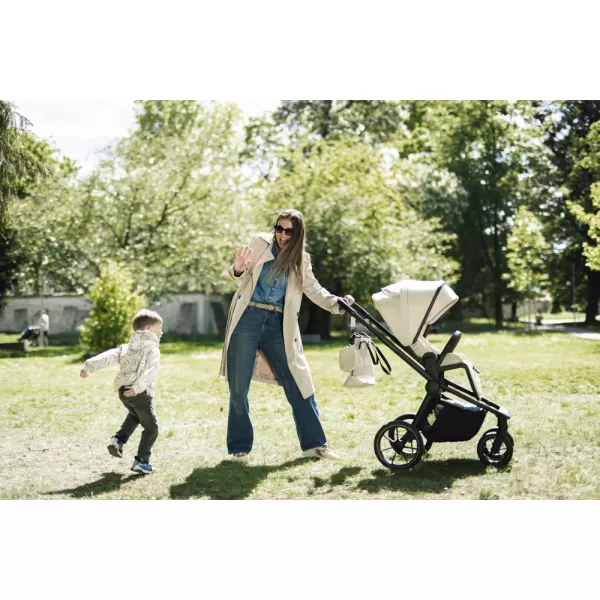 Zopa Sportovní kočárek Move Cross 5