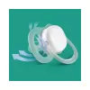 Philips AVENT Šidítko Ultra air obrázek 6-18m, 2ks