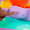 DISNEY BABY Skákadlo THE LITTLE MERMAID Sea of Activities™