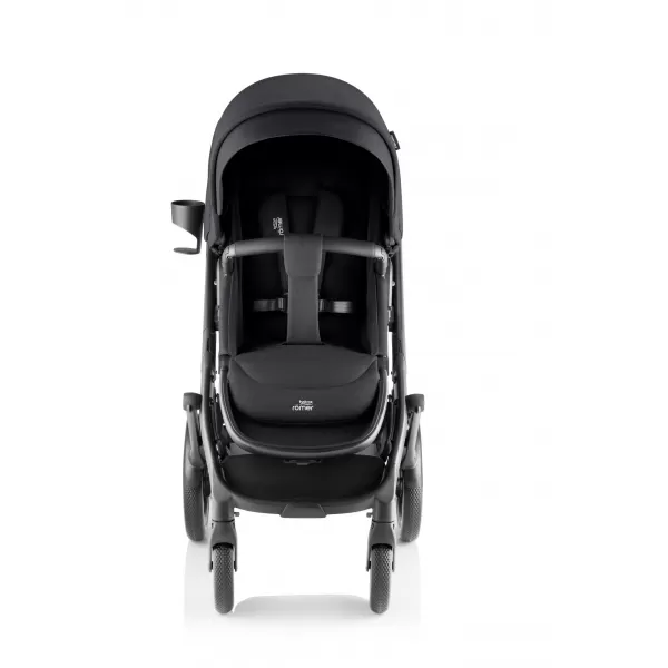 Britax Kočárek Smile 5Z Style