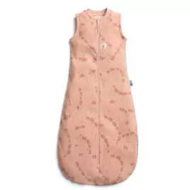 ERGOPOUCH Vak na spaní organická bavlna Jersey 8-24 m, 8-14 kg, 0,2 tog