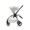 Britax Set kočárek Rio + hluboká korba Lux