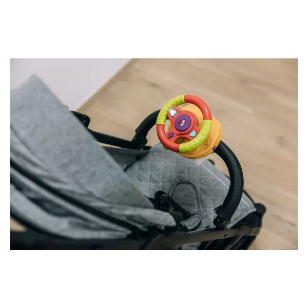 FREEON Free2Play Interaktivní volant