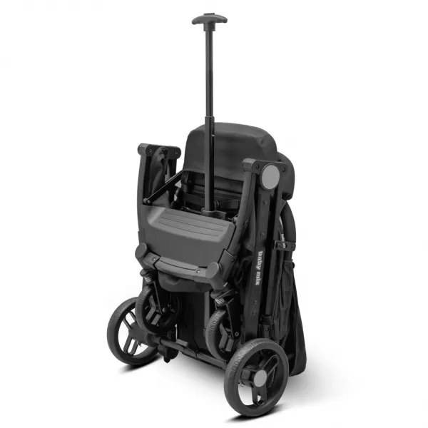 Baby Mix Sportovní kočárek Bimelo Ultra-light černý 2025