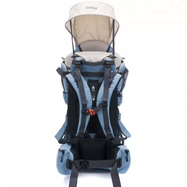 Fillikid Krosna na dítě Adventure