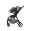Britax Set kočárek Rio + hluboká korba Lux