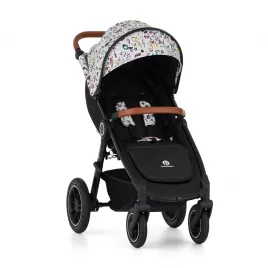 PETITE&MARS Kočárek sportovní Street2 Air