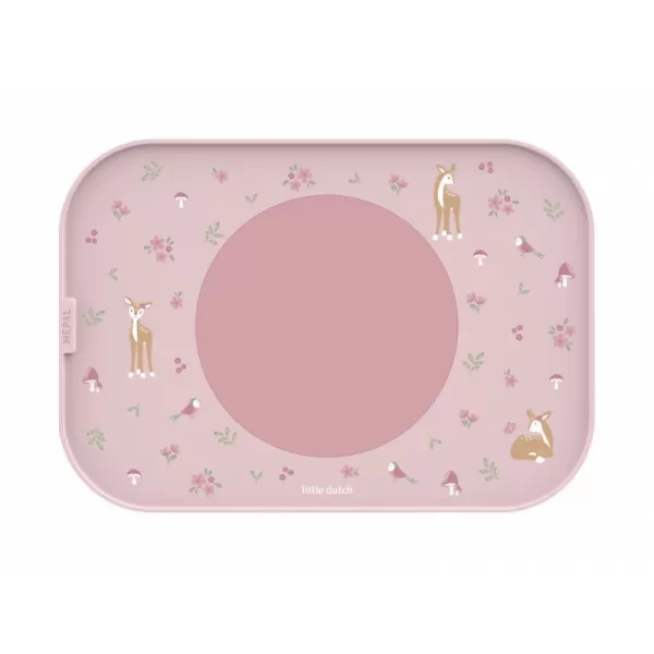 Little Dutch Jídelní podnos Fairy Garden