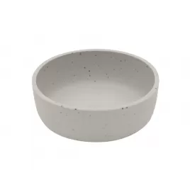 KikkaBoo Miska Platinum Silicone