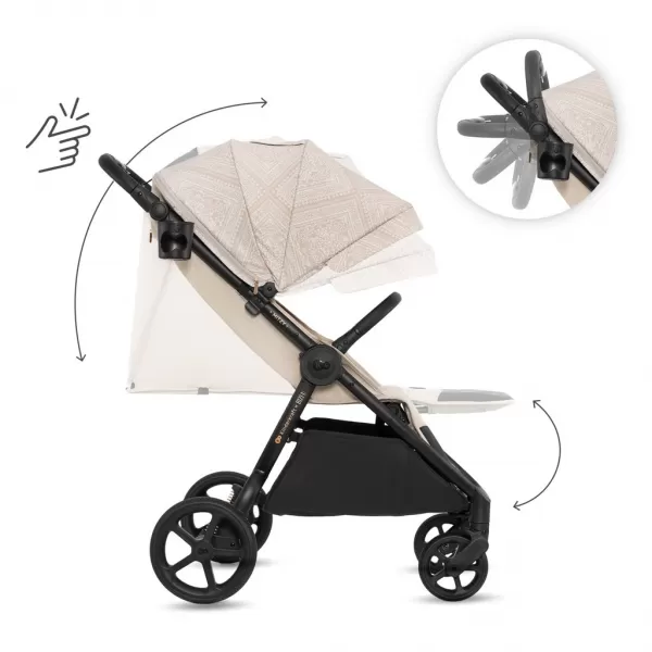 KINDERKRAFT Kočárek sportovní Mitzy