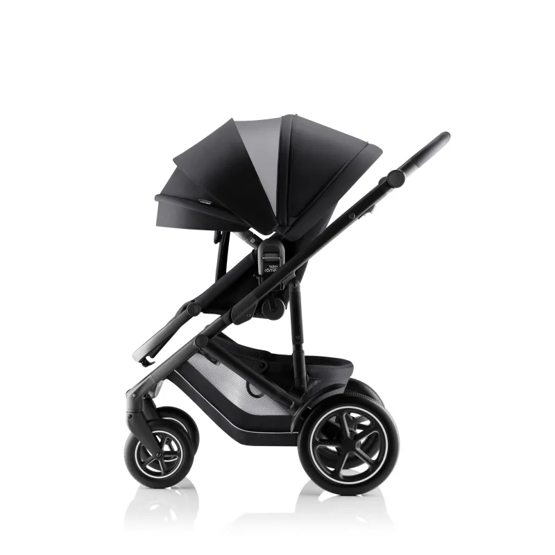 Britax Kočárek Smile 5Z Style