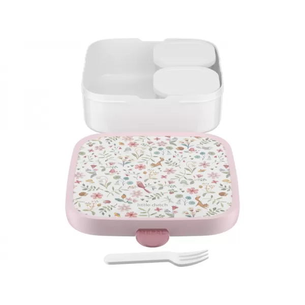 Little Dutch Svačinový box velký Fairy Wonders