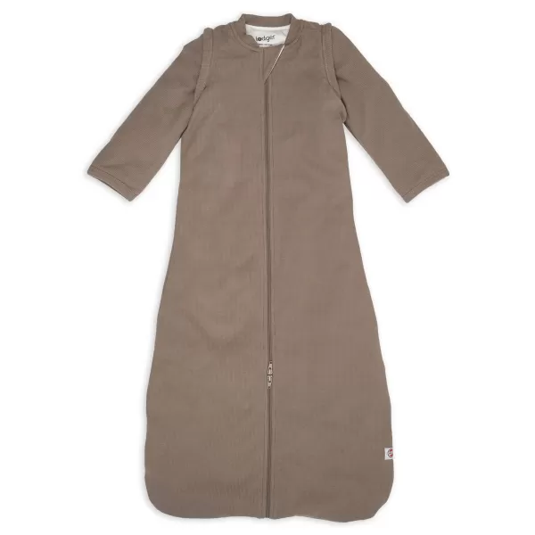 LODGER Hopper Sleeves Rib Buffalo 86/98