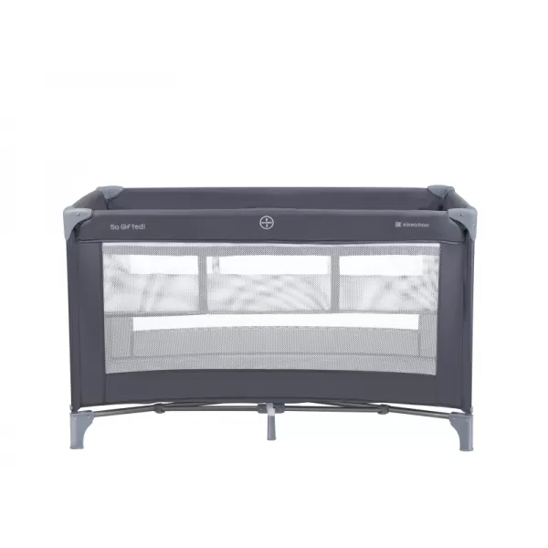 KikkaBoo Postýlka cestovní So Gifted