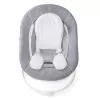 Hauck Alpha+ dřevěná židle+novorozenecký Newborn set, 0m+