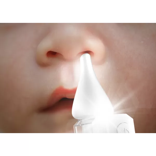 NENO Odsávačka nosní elektrická Grasso