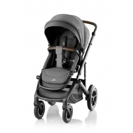 Britax Kočárek Smile 5Z Style