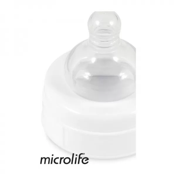 MICROLIFE Odsávačka mateřského mléka elektrická BC 200 Comfy