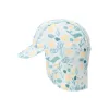 Little Dutch Plavecká čepice Seashells vel. 2