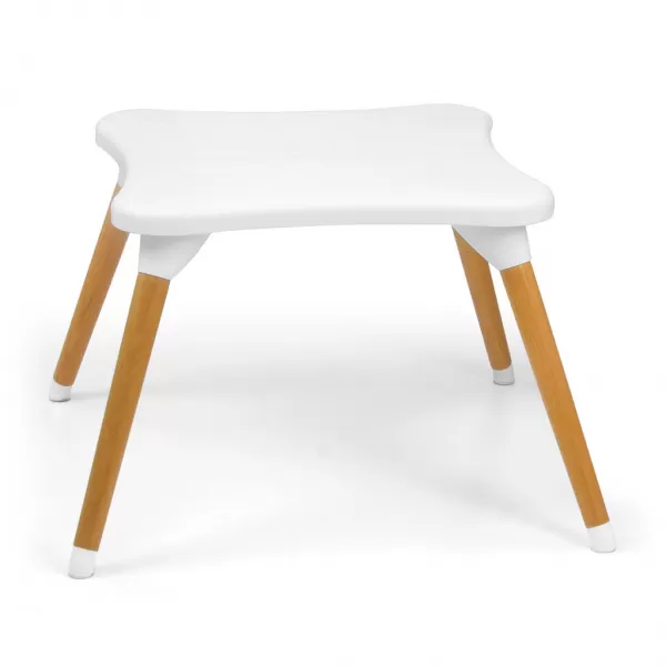 Milly Mally Jídelní židlička 2v1 Malmo beige