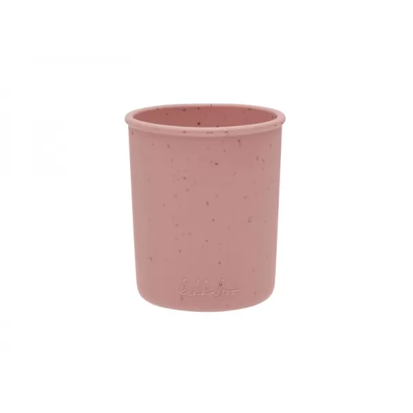 KikkaBoo Kelímek Platinum Silicone