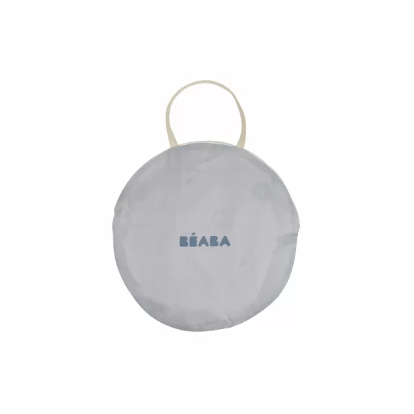 Beaba Plážový stan anti-UV Clay Earth