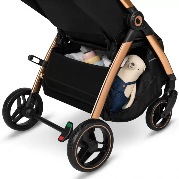 LIONELO Kočárek sportovní Ingrid