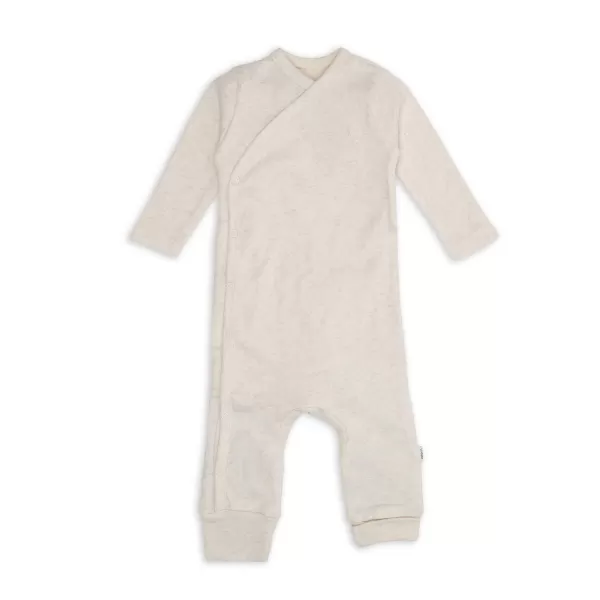 LODGER Overal Melange