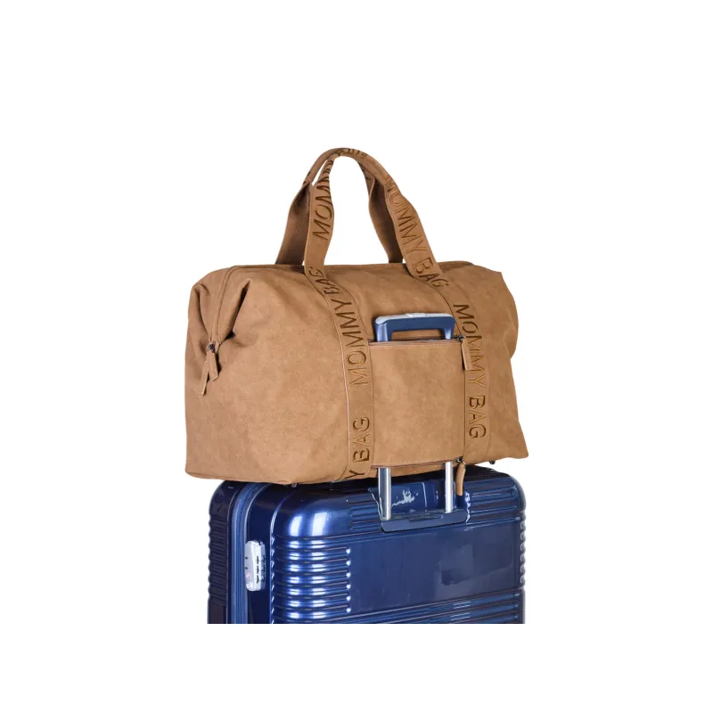 Childhome Přebalovací taška Mommy Bag Signature