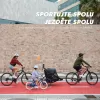 BabyJogger PRIX 2v1 (ride & cyklo)